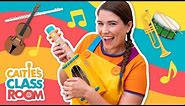 Marvelous Music | Caitie's Classroom | Music Education for Kids