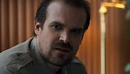 Evolution of Chief Hopper in 'Stranger Things' | Netflix