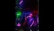 Roc Marciano - "Deeper" Live @ Heineken Green Room, Philly