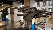 Original WWII 88mm Flak 36 Gun - Detailed Walkaround in British Royal Armory