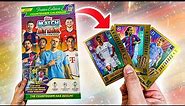 *NEW* SQUADZONE CARDS!! | Topps MATCH ATTAX 2023/24 | COUNTDOWN CALENDAR Opening! (Festive Edition!)