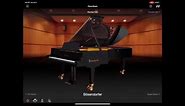 Yamaha Smart Pianist App - In-Depth Overview - Ruggero Piano