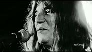 Patti Smith | LIVE from the NYPL