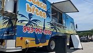BEACH BITES: Beach Bites food truck