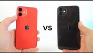 iPhone 12 mini vs iPhone 11, NO todo es el precio, ¿Cuál elegir?