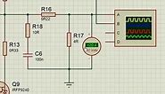 100W Power Amplifier Circuit using MOSFET