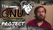 The Making of GNU: The World's First Open-Source Software