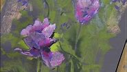 Preview | Painting Flowers in Pastel with Margaret Evans