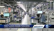 An unprecedented look inside Foxconn: What's happening and what's next?