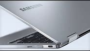 Notebook 9 Pro: Full Feature Tour | Samsung