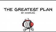 THE GREATEST PLAN - feat. Charles