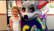 (Chuck E. Cheese) Creepy Memes Compilation