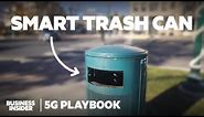 How Colorado Springs Is Becoming A 'Smart City' | 5G Playbook