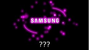 20 Samsung S100 Startup Sound Variations in 2 Minutes