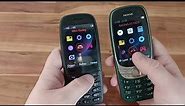 Nokia 6310 в сравнении с Nokia 6310