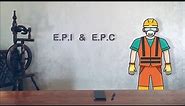 Les EPI & EPC
