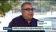 Steve Jobs Wouldn't Have Allowed iPhone Xs Max, Om Malik Says