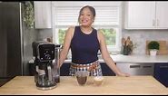 Coffee Maker | Getting Started (Ninja® DualBrew Pro Specialty Coffee System)