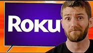 I'm Clearly Out of Touch - Roku Plus Series TV Review