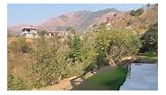 Shivalik hills view | Himhimalayas