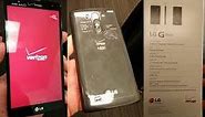 Review LG Gx2 ( LG G Vista ) UNBOXING [ OFFICIAL VIDEO ]