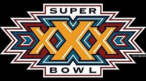 Super Bowl 30 - Cowboys vs Steelers