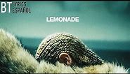 Beyoncé - Lemonade // Lyrics + Español // Film [HD]