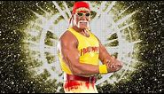 2014: Hulk Hogan 3rd WWE Theme Song - Real American [Full] [ᵀᴱᴼ + ᴴᴰ]