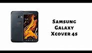 Samsung Galaxy Xcover 4s Specs and Price