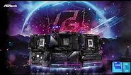 ASRock New Phantom Gaming Z790 Motherboards launch for 14th Gen Intel® Core™ Processors