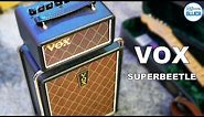 VOX Mini Superbeetle Review - Fun & Affordable?