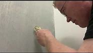 Glass Beads Wallpaper Installation: Tips N Tricks - Spencer Colgan
