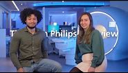 Tips for a Philips interview - AskPhilips