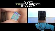 Xbox 360 vs. PS3: Round 6 (UI)