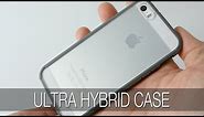 Spigen SGP Ultra Hybrid Case Review for iPhone 5s & iPhone 5 @SpigenWorld