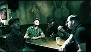 The Rumjacks - An Irish Pub Song (Official Music Video)
