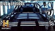 Modern Marvels: The Evolution of the Assembly Line (S12, E38) | Full Episode