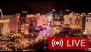 🔴 Las Vegas Live HD CAM - Treasure Island View USA