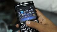 The Meteoric Rise and Fall of BlackBerry and Its Inventors