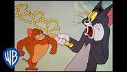 Tom & Jerry | Monster Jerry | Classic Cartoon | WB Kids