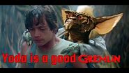 Yoda is a GREMLIN!? | SWCT #5