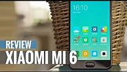 Xiaomi Mi 6 - The ultimate flagship phone on a budget?