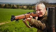 Lee-Enfield SMLE - otherwise known as the 'Smelly' reviewed