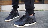 Air Jordan 4 “Black Laser” (Dope or Nope) + On Foot