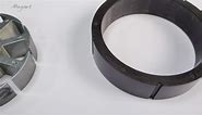 Magnet rings #BLDC #ceiling_fan | Ferrite Magnet