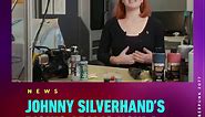 Cyberpunk 2077 - Johnny Silverhand's Bionic Arm is Now a Real-World Prosthetic