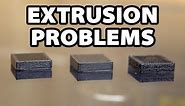 Extrusion problems