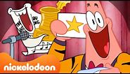 Patrick Hosts the STARRY AWARDS! 🏆 The Patrick Star Show Full Scene | Nickelodeon Cartoon Universe