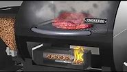 SmokePro SE Pellet Grill | Camp Chef
