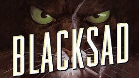Blacksad - A Modern Noir Masterpiece
